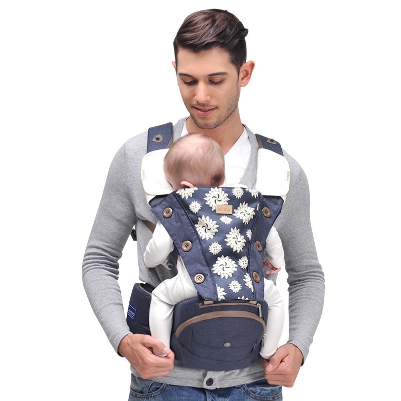 bebamour baby carrier