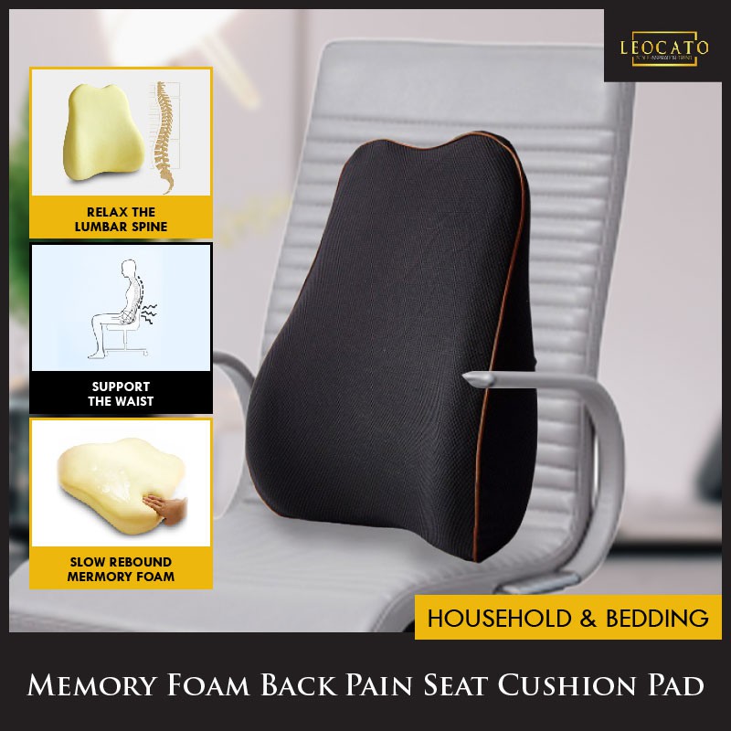 back pad for office chair