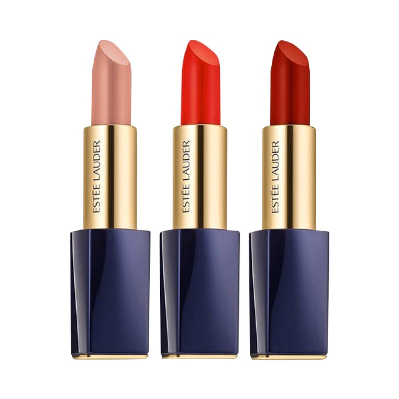 estee lauder set lipstick