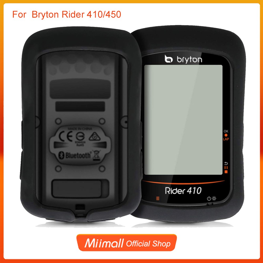 gps bryton rider 410