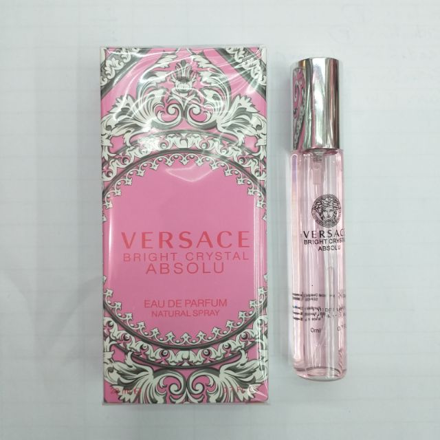 versace absolu sephora