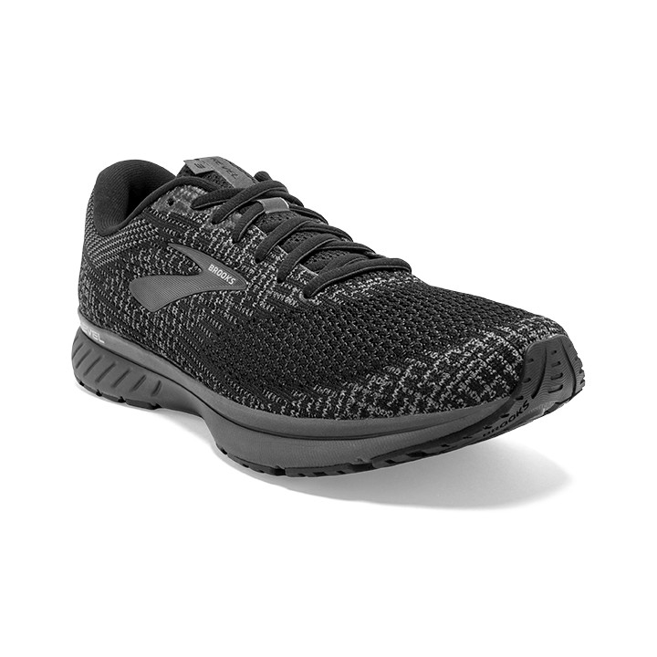 Brooks Men's Revel 3 (Normal Cutting/D) | Shopee Singapore