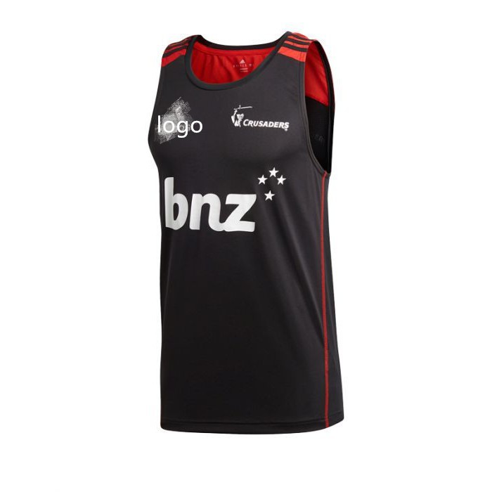 crusaders rugby jersey
