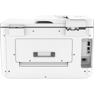 HP OfficeJet Pro 7740 Wide Format AiO Printer | Shopee ...