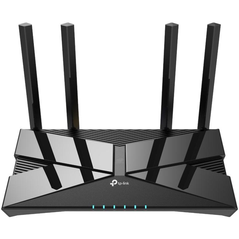 Сбросить настройки роутера tp link archer ax50