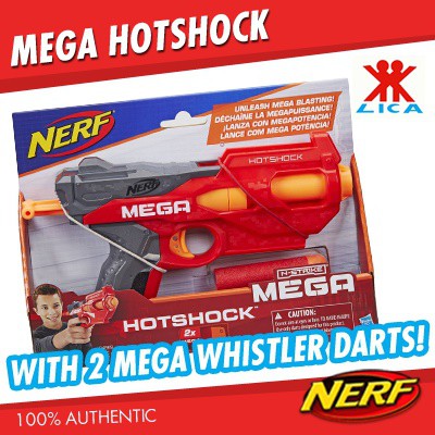 mega hotshock