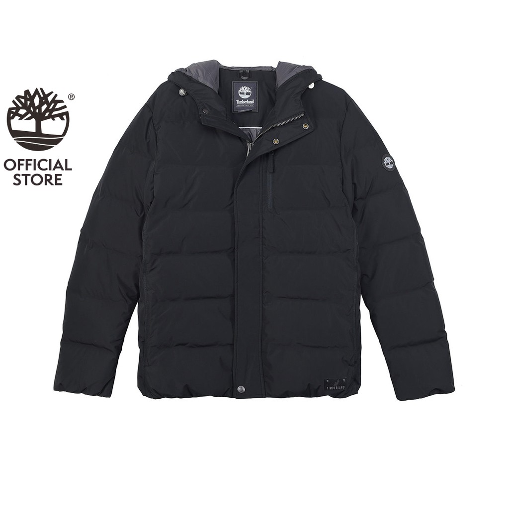 timberland goose eye mountain jacket