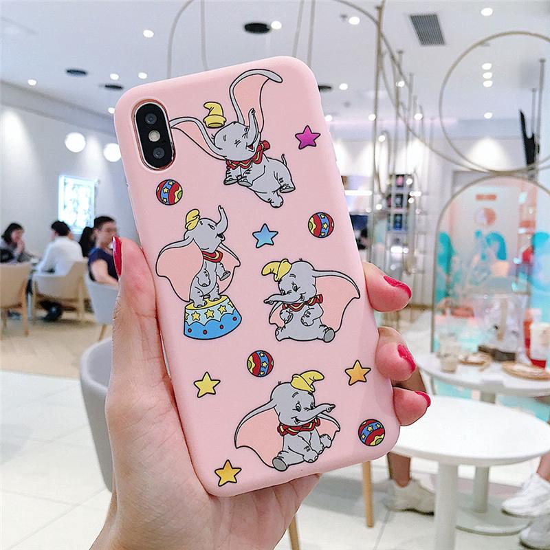 coque iphone 7 dumbo silicone coque iphone 7 dumbo silicone