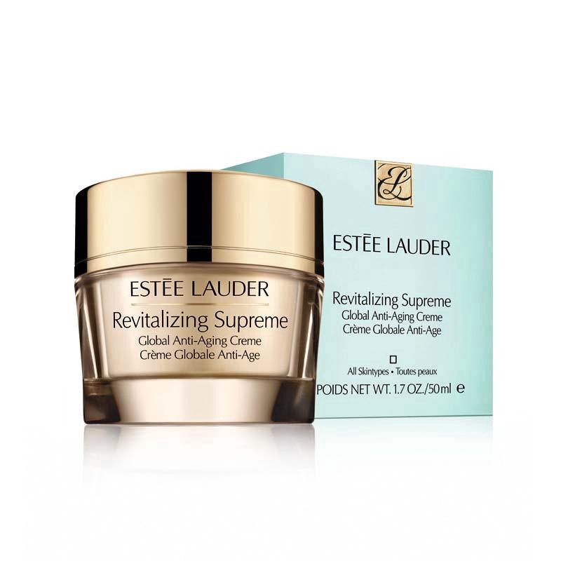 estee lauder supreme moisturizer
