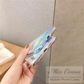 Soft Case Smartphone Motif Kartun  Luar  Angkasa  untuk Oppo 