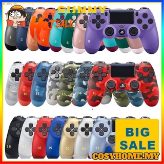 Dualshock 4 Price And Deals Jul 21 Shopee Singapore