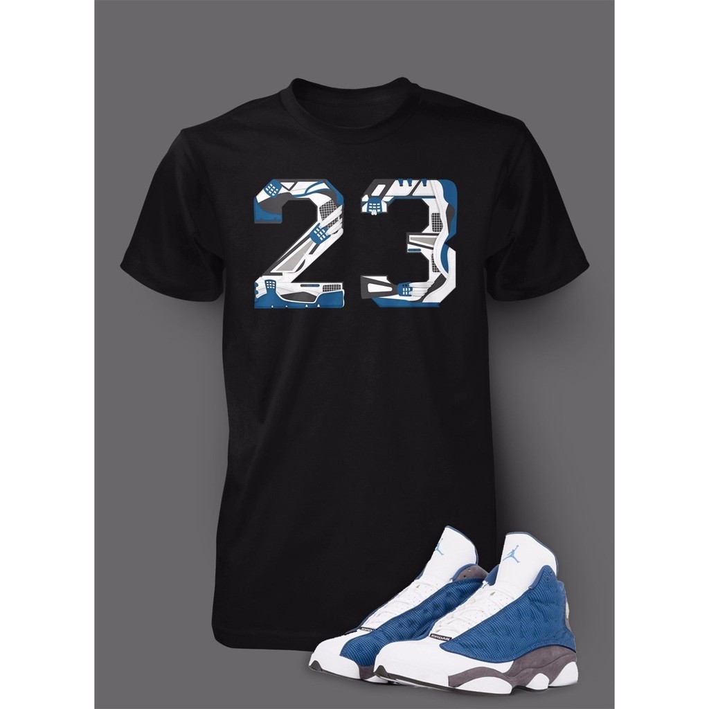 air jordan black t shirt