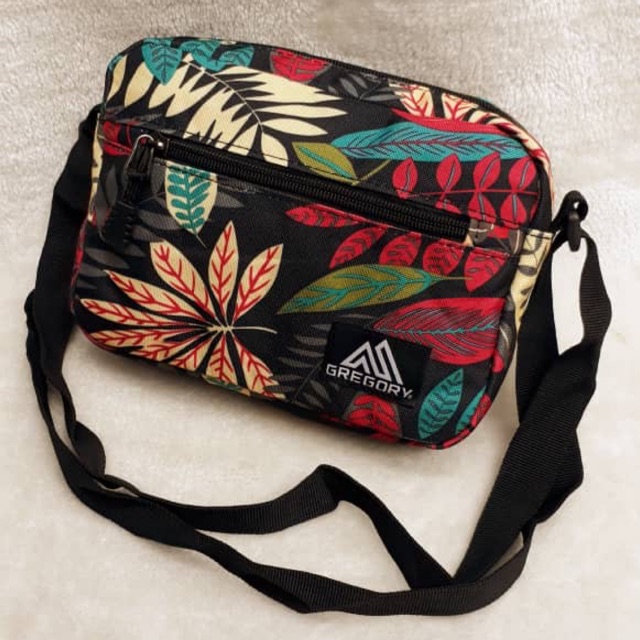 gregory sling bag original