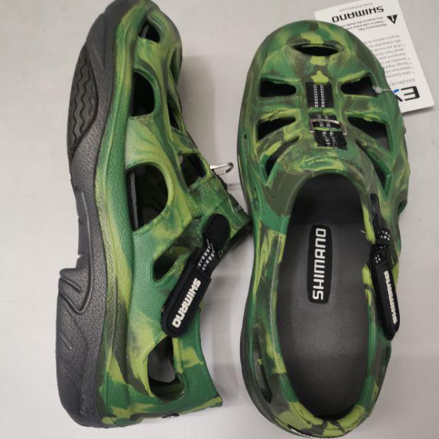 shimano men's evair aqua shoes
