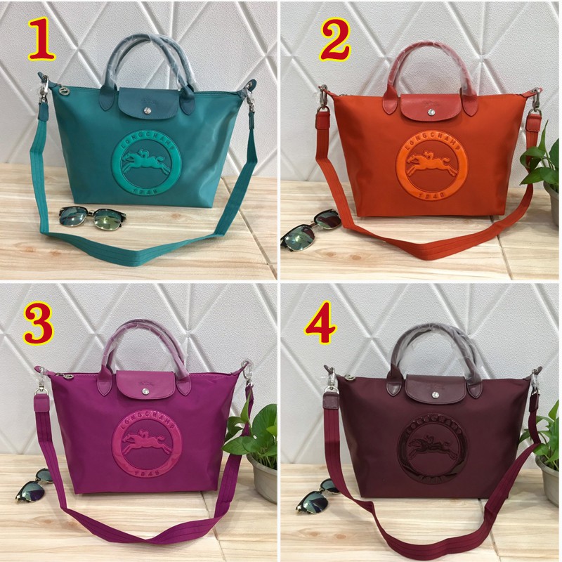 longchamp ladies bags