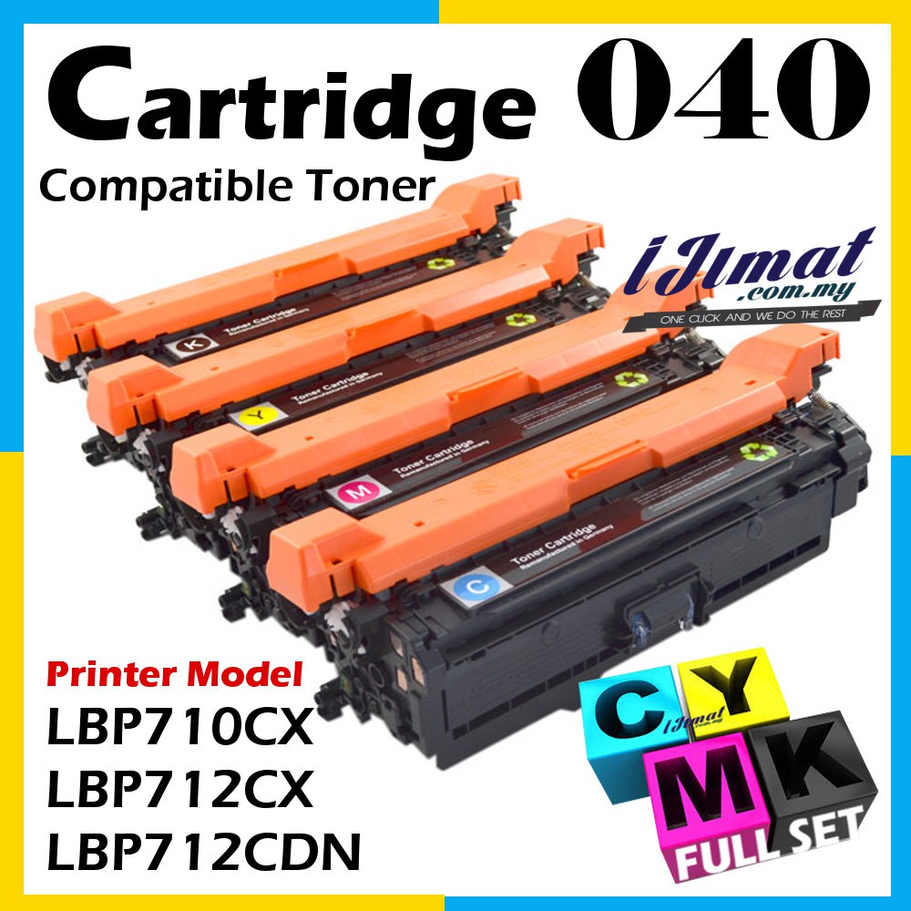 canon lbp712cx toner