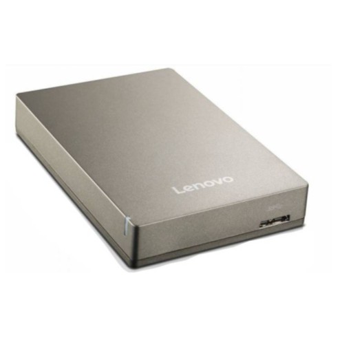 Lenovo 2tb Portable Hard Disk Drive F309 Shopee Singapore