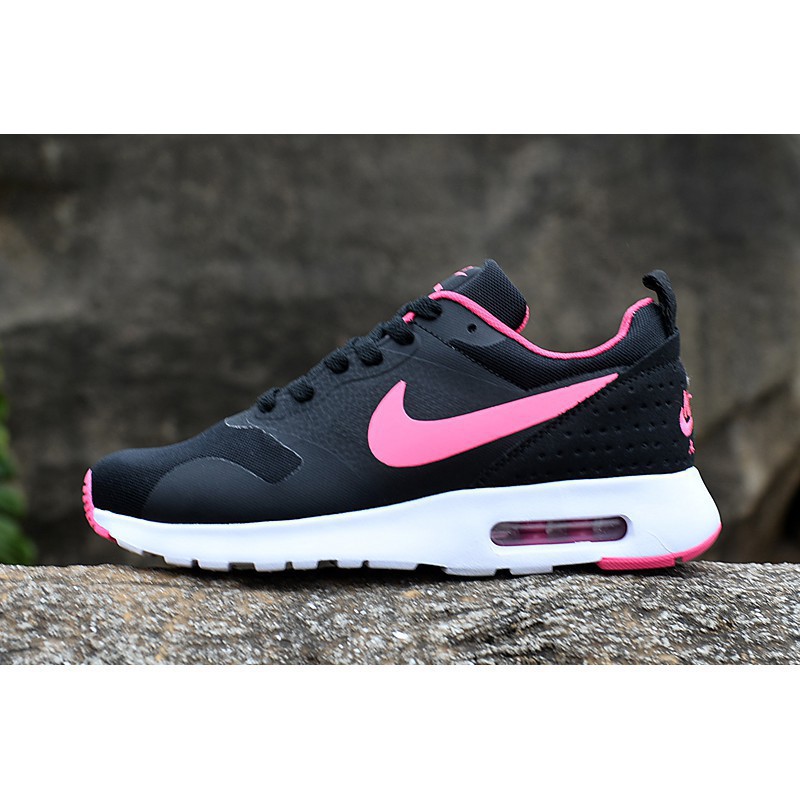 nike tavas pink