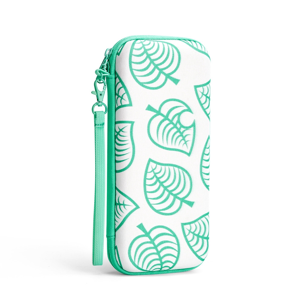 Modx For Nintend Switch Case Animal Crossing Storage Bag For Nintendo Switch Lite Hard Case Console Carrying Portable Travel Bag Shopee Singapore