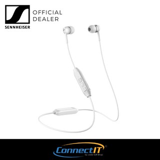 sennheiser cx 150bt black