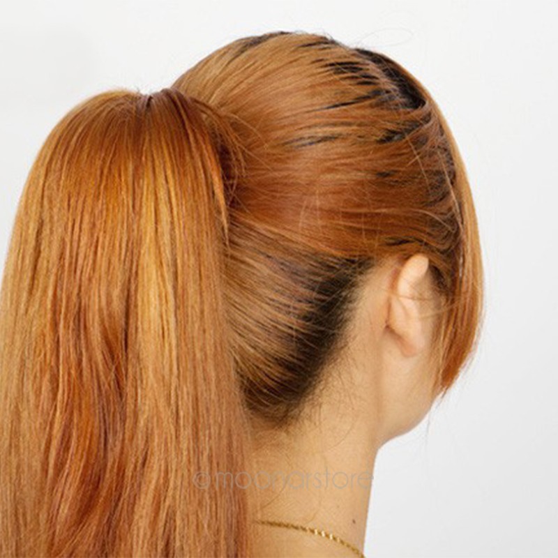 New Inserts Bumpits Hair Clip Bump It Up Bouffant Ponytail Hairdo