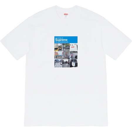 supreme wrench tee