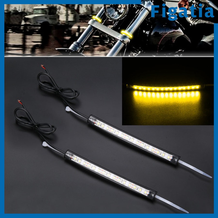 motorcycle signal light kit