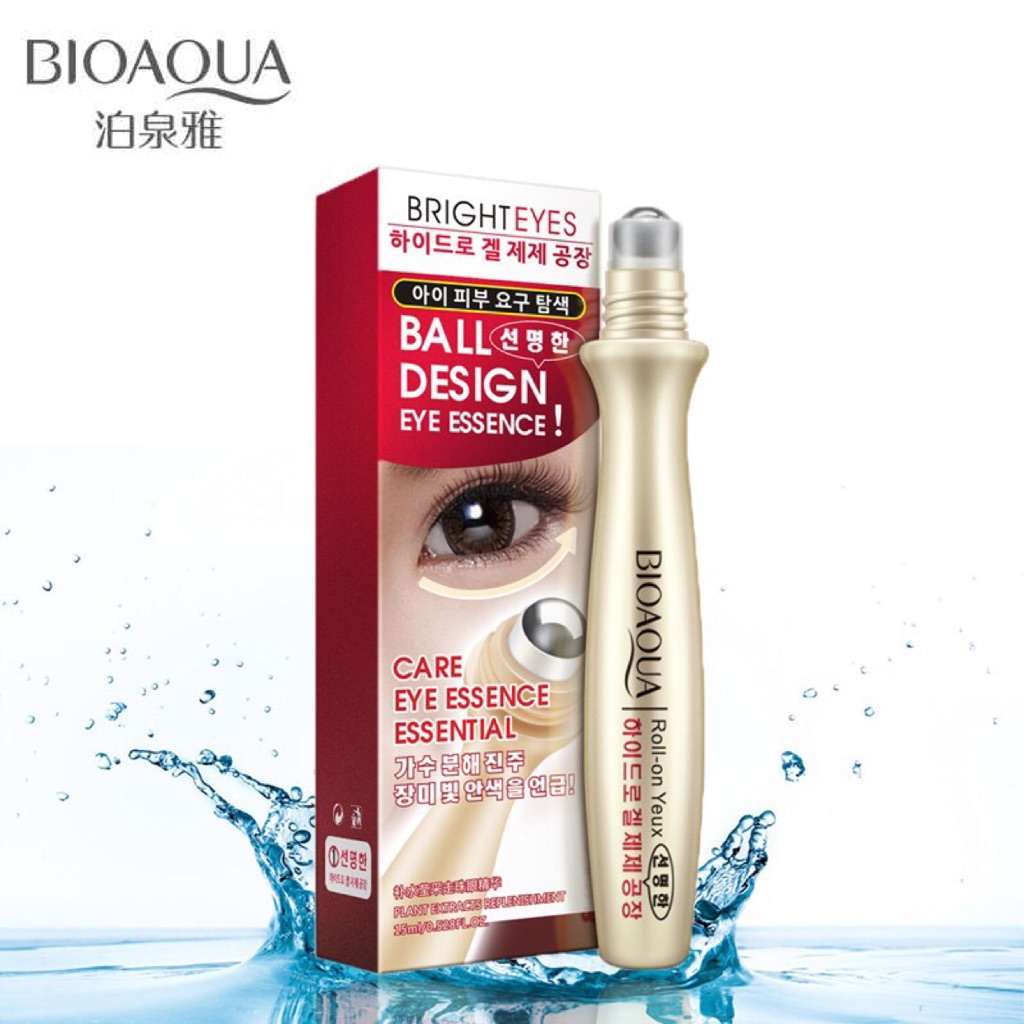 bioaqua anti aging cream