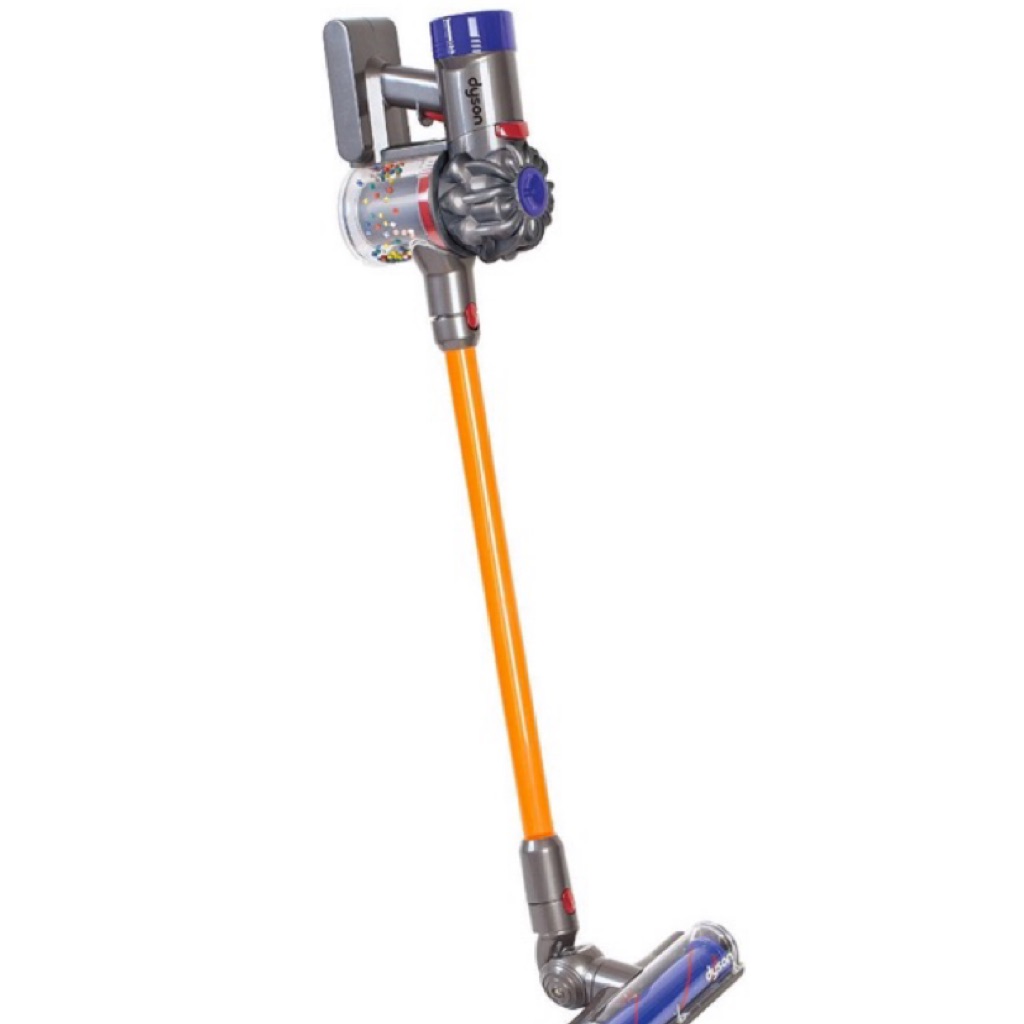 casdon little helper dyson ball