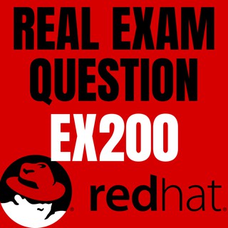 EX200 Exam Dumps Demo