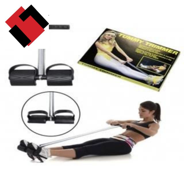 Abdominal Gymnastics Stomach Buncit Stomach Small Strong Abdominal Trimmer Exercise Waist Abs Workout Shopee Singapore