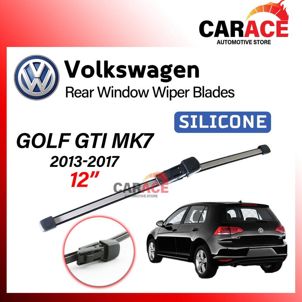 mk7 golf wiper blades