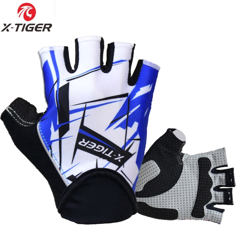 best half finger mtb gloves