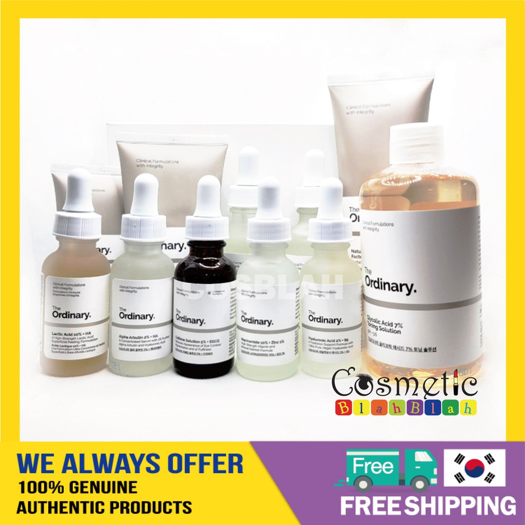 moisturizer that has niacinamide