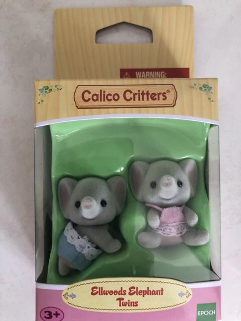 generic calico critters