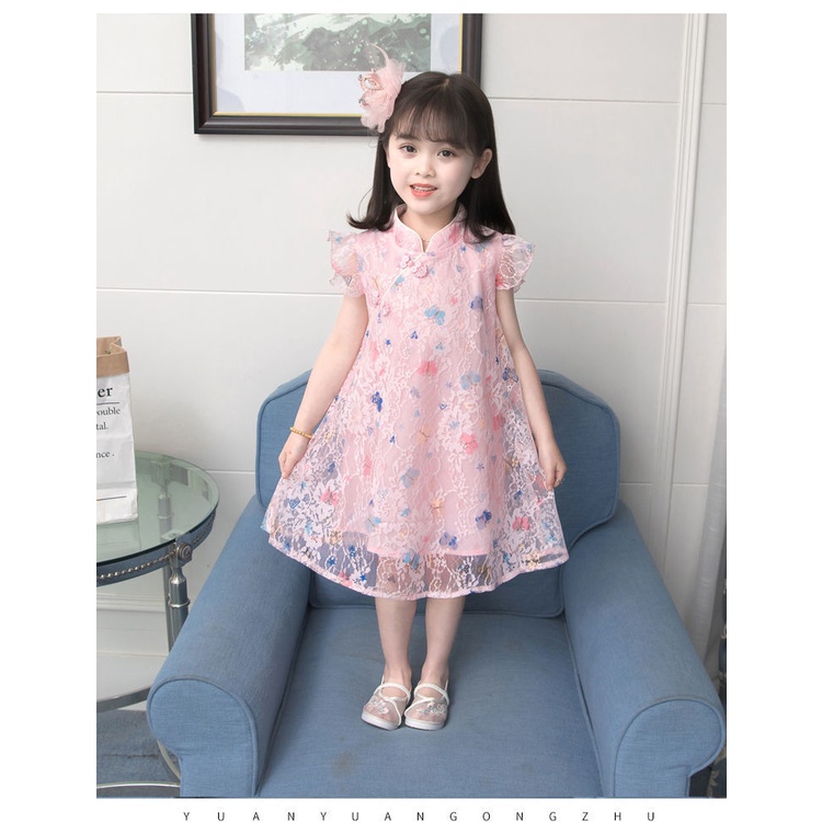 cheongsam cny