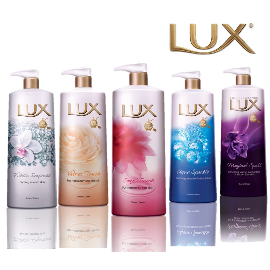 Lux Body Wash (950m/l) Shopee Singapore