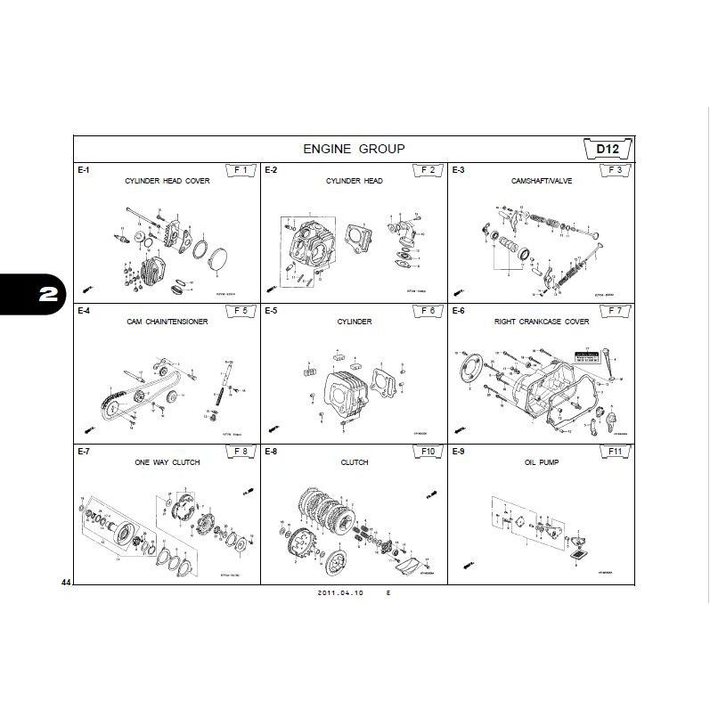 Honda Ex5 Class 1 Manual Pdf - malaydapa