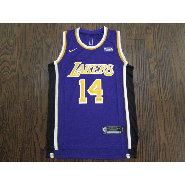 brandon ingram jersey lakers