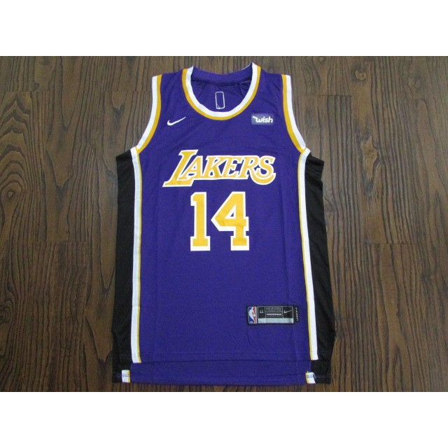 brandon ingram jersey nike