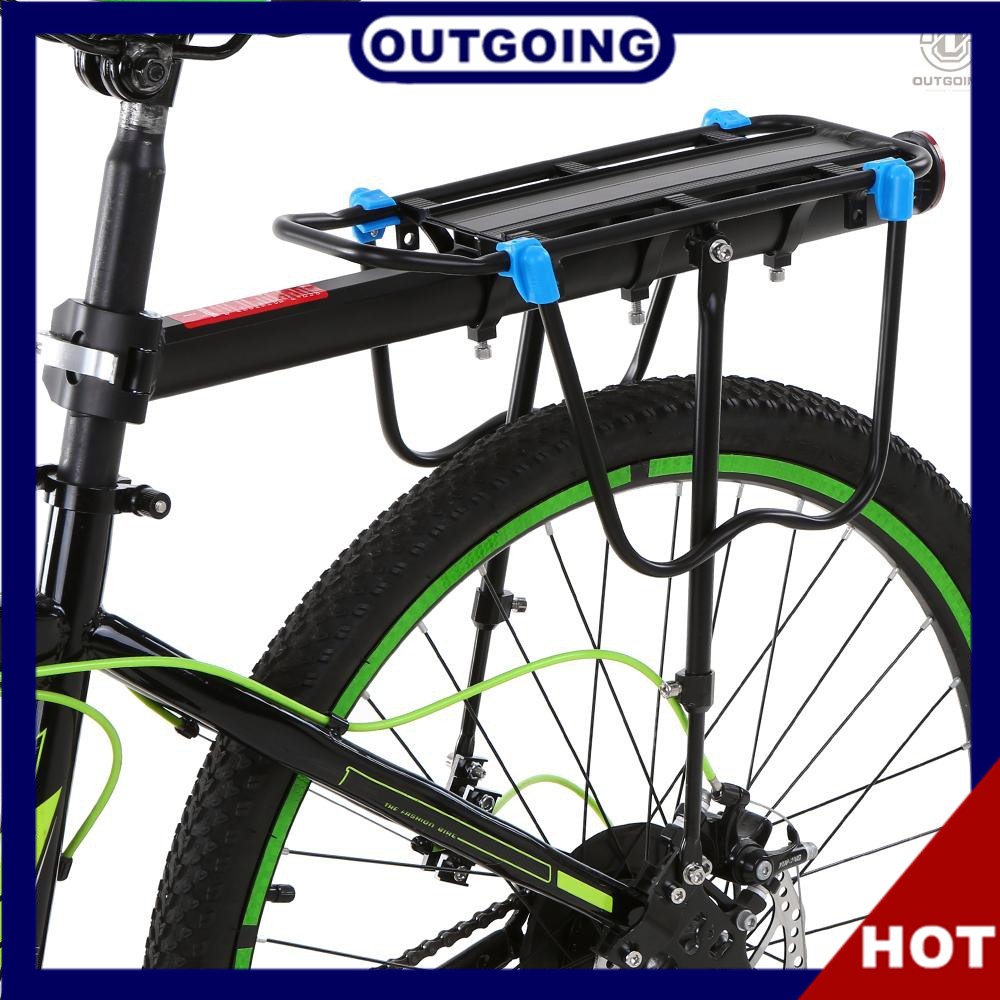 bike carrier rack