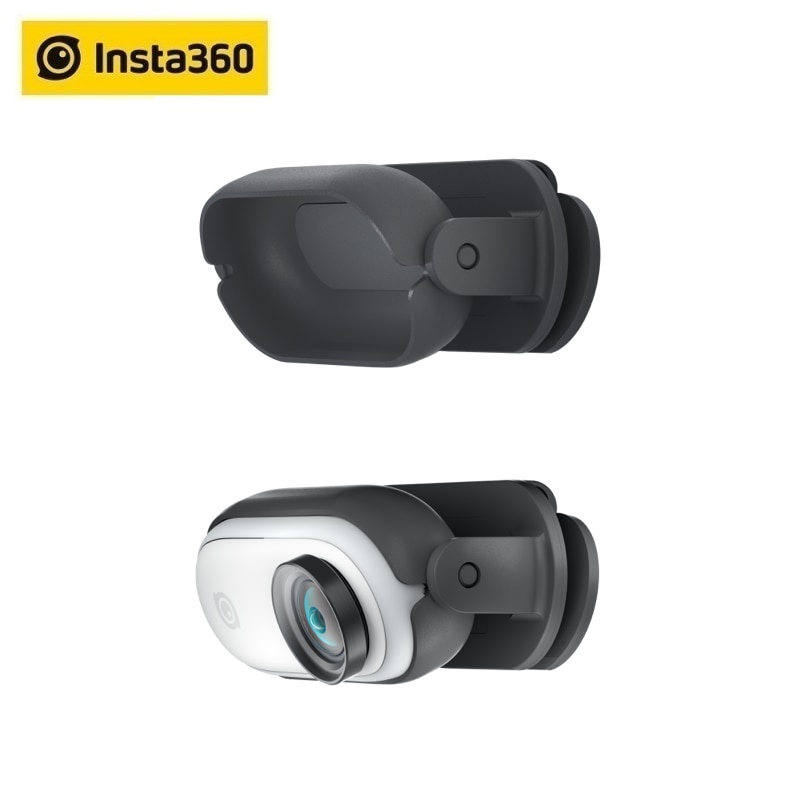 Insta360 go 2 Easy Clip Accessories Insta360 Go2 | Shopee Singapore