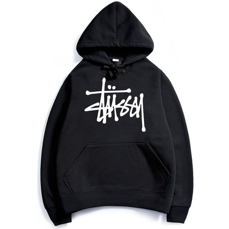 stussy hoodie sale