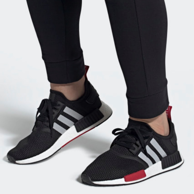 adidas no 1