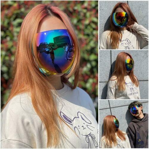 full face shield sunglasses