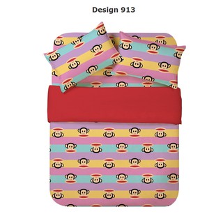 PAUL FRANK JUNIOR SUMMER BLANKET | Shopee Singapore