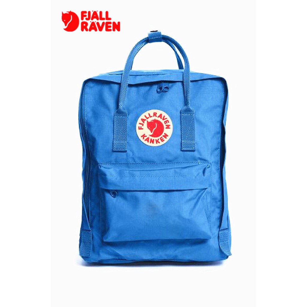 fjallraven kanken backpack measurements