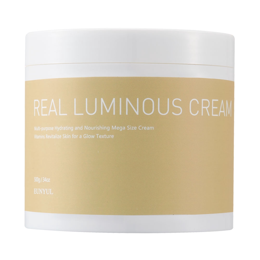 mega glow cream
