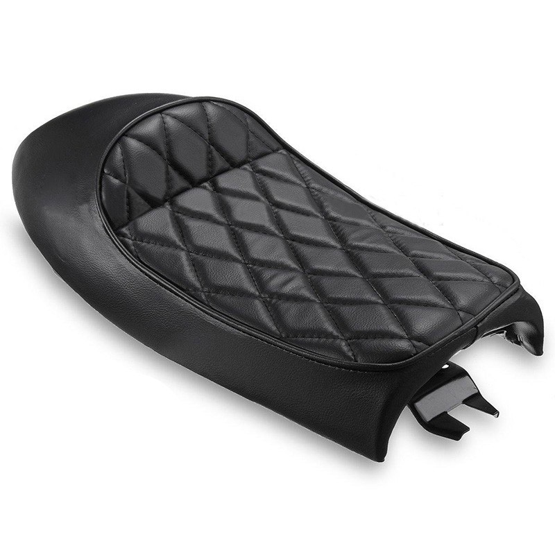 universal cafe racer seat