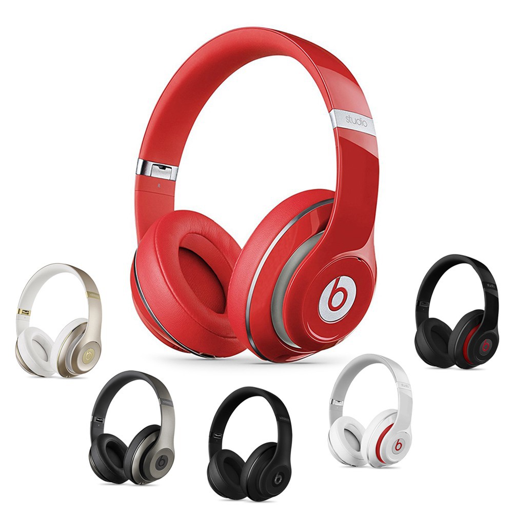 beats wireless 2.0